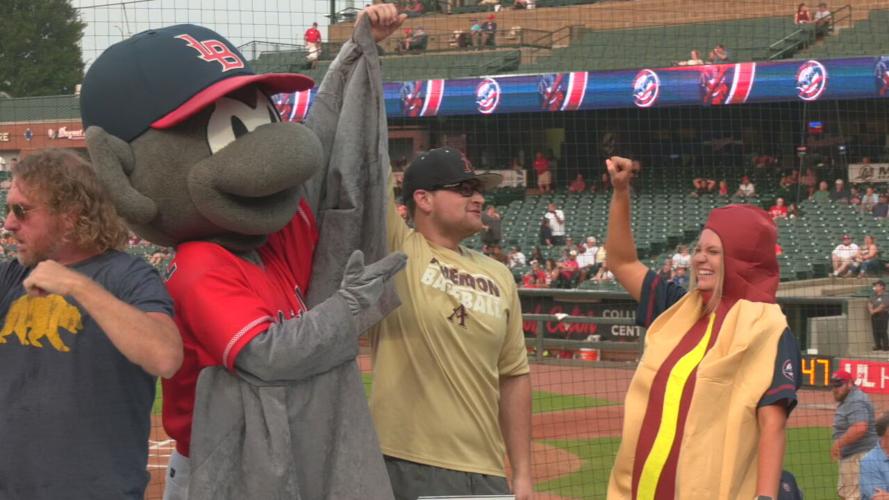 Brett Bohn Slugger Field hot dog eating contest.jpeg