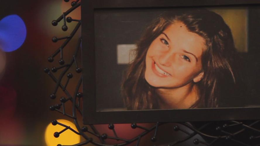 Facing it: U of L student's journey through operating room