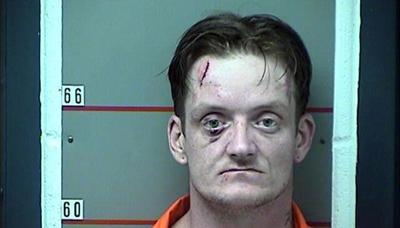 Ky. man federally charged after video shows him allegedly sodomizing infant