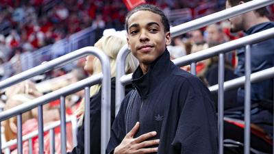 Mikel Brown Jr.