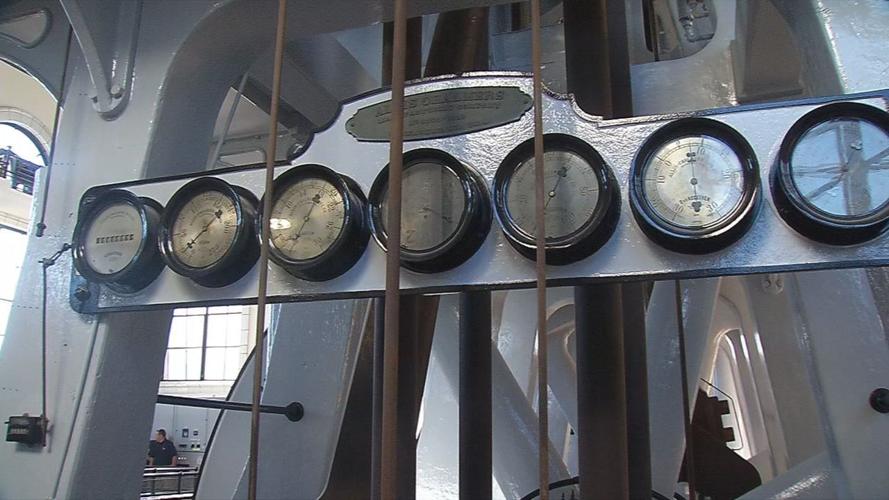 Pumping Station No. 3
