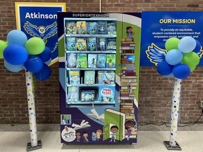 Atkinson Elementary School