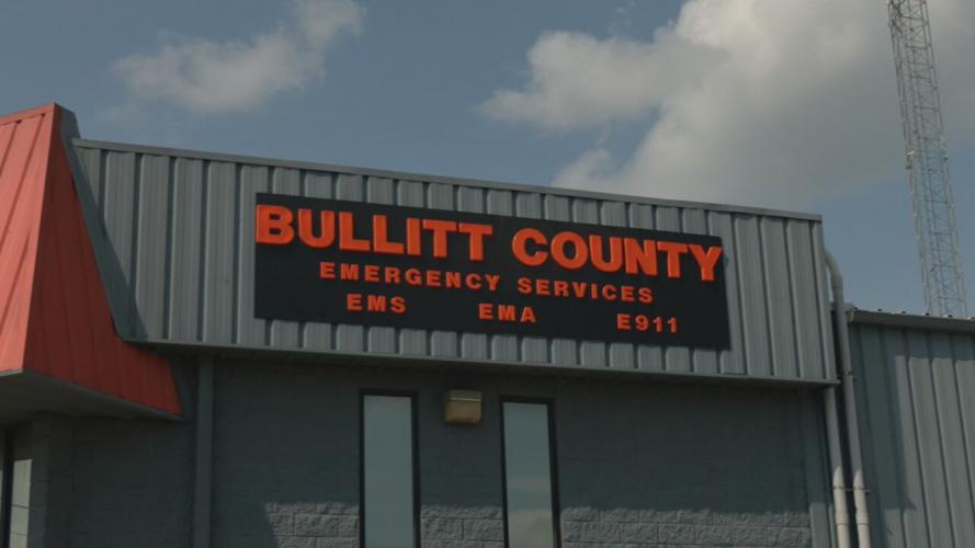 Bullitt County EMS