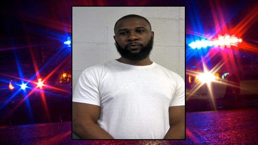 Derrick Taylor