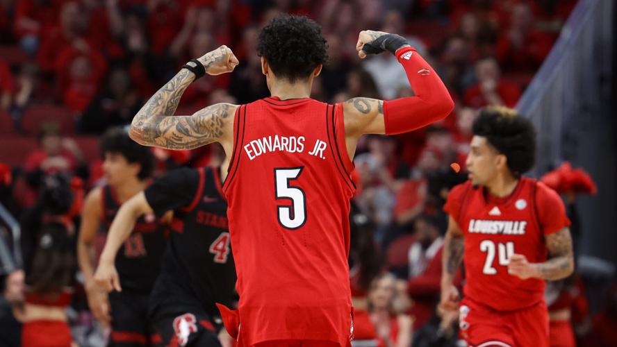 UL STAN Terrence Edwards