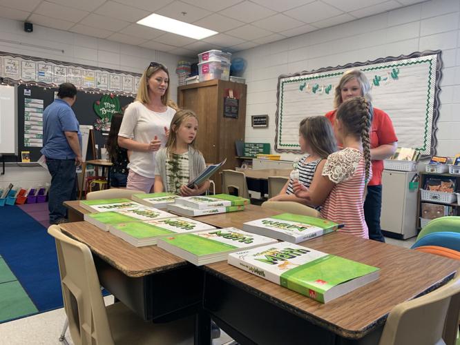 Eisenhower Elementary ice cream social 3.jpg