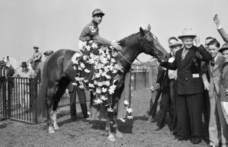 Whirlaway
