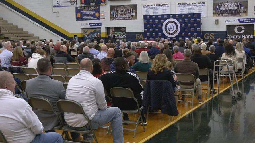 CK STAN HARDIN SERVICE