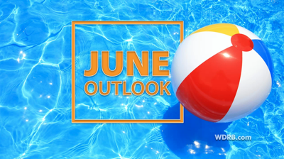 June Outlook
