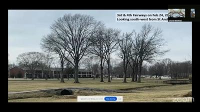 Jeffersonville City Council stops plan to build homes near golf course - 9.3.25