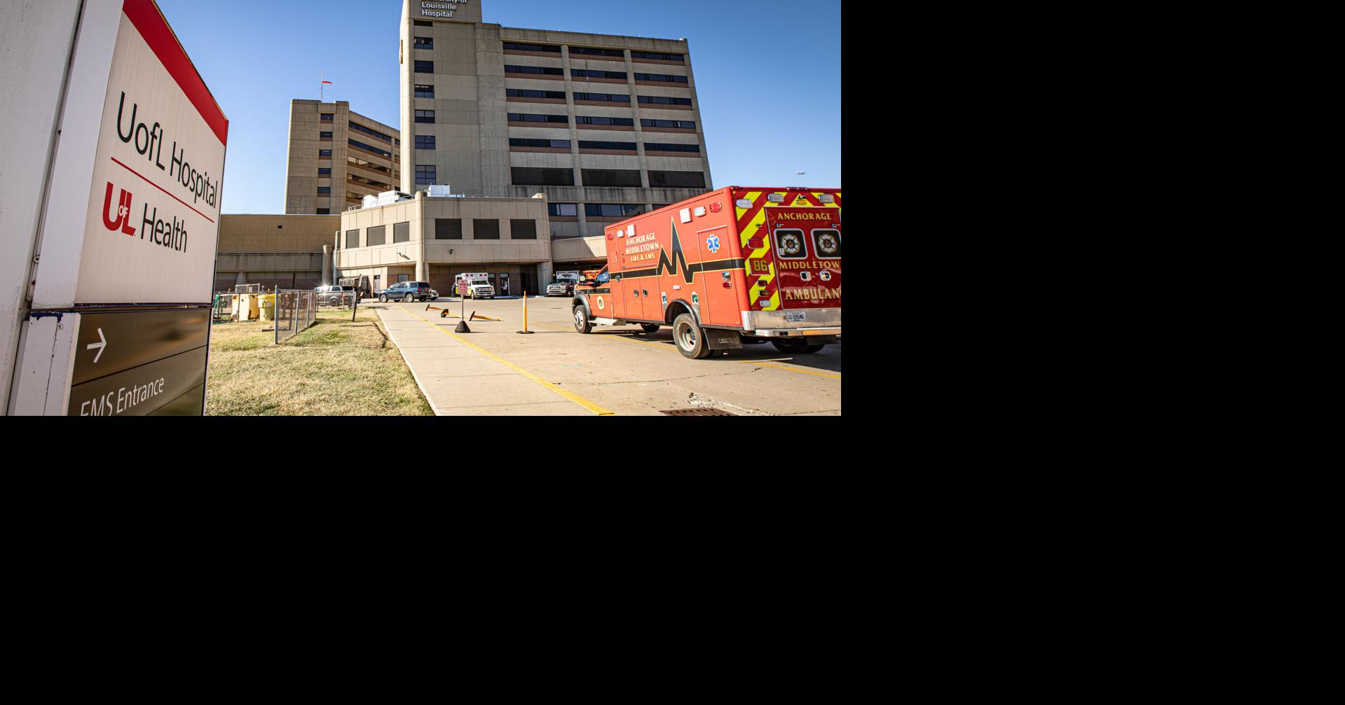 Emergency responders bracing for I-65 closure's 'inevitable' impact on hospital trips