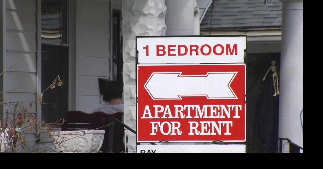 Nearly 300 million in relief coming for Kentucky renters, landlords News from WDRB