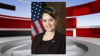 State Rep. Savannah Maddox