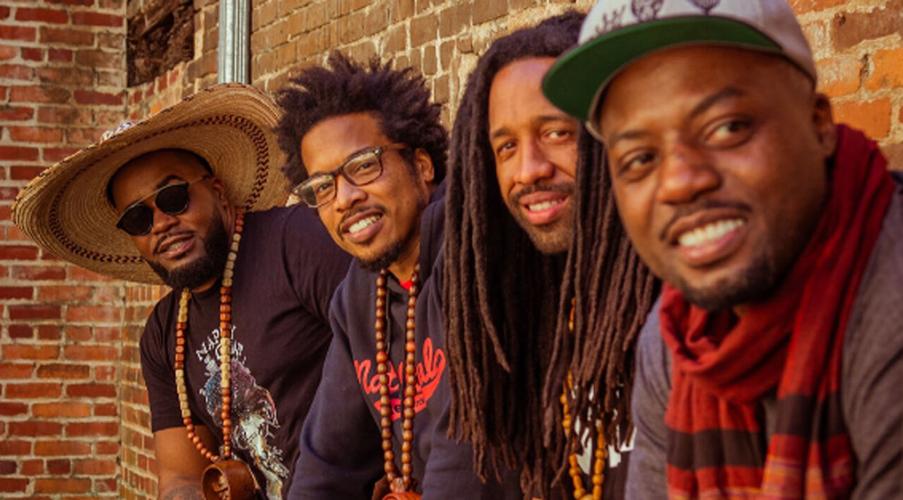 Nappy Roots