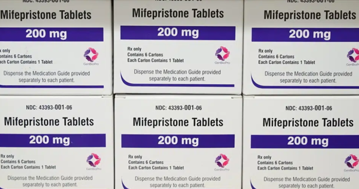 Kentucky attorney general investigates gas stations advertising abortion pills