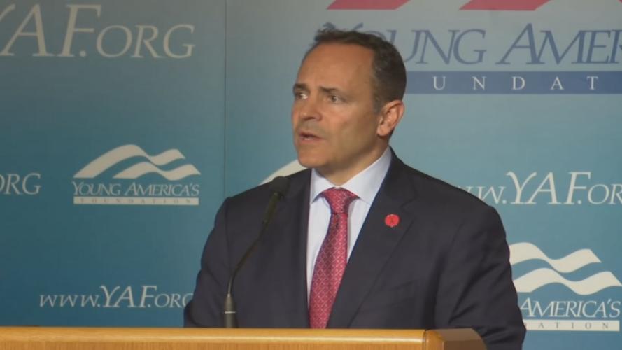 BEVIN ON ELECTION ON YAF 11-12-19.jpg