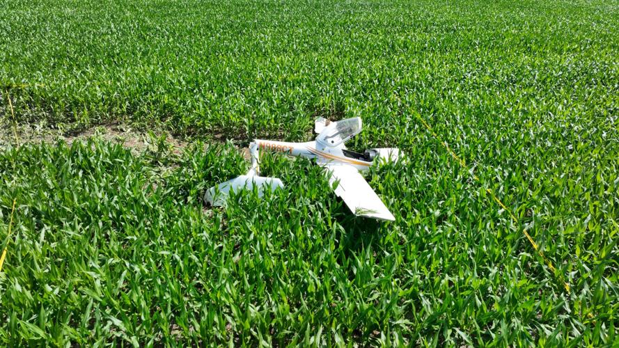 JEFFERSONVILLE SMALL PLANE CRASH - 7-6-2023  (4).JPG