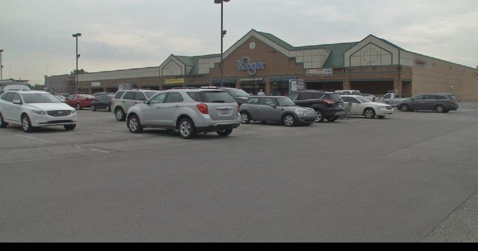 Major renovations in store for New Albany Kroger News from WDRB