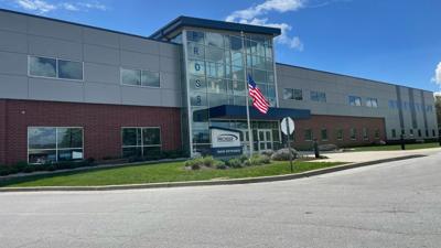 Prosser Career Education Center