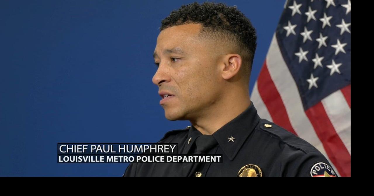 LMPD shares tips to prevent items stolen from cars as incidents rise