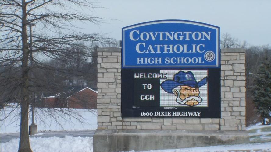 COVINGTON CATHOLIC HIGH SCHOOL - KENTUCKY 2 1-22-19.jpg