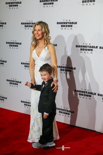 Barnstable Brown family - Barnstable Brown Gala 5-1-26