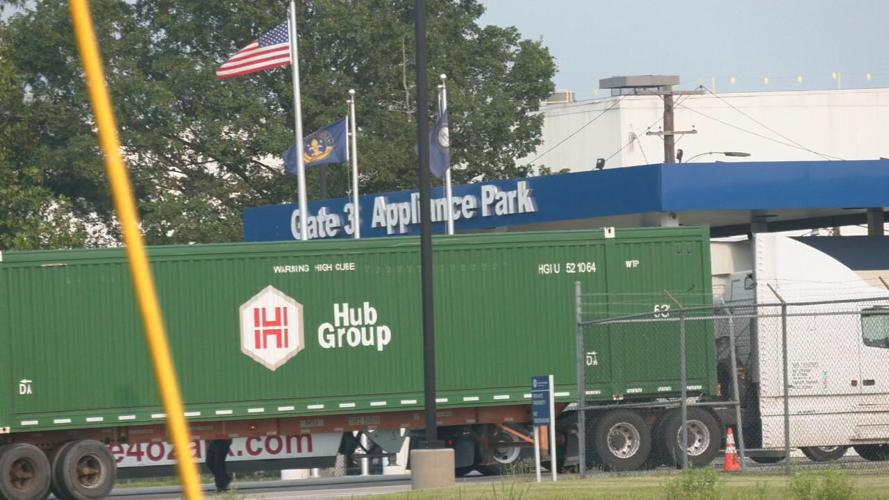 GE Appliance park