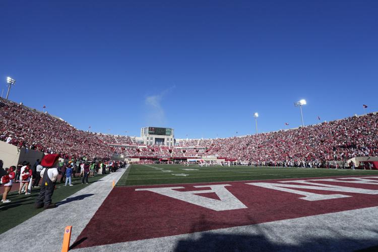 Memorial Stadium