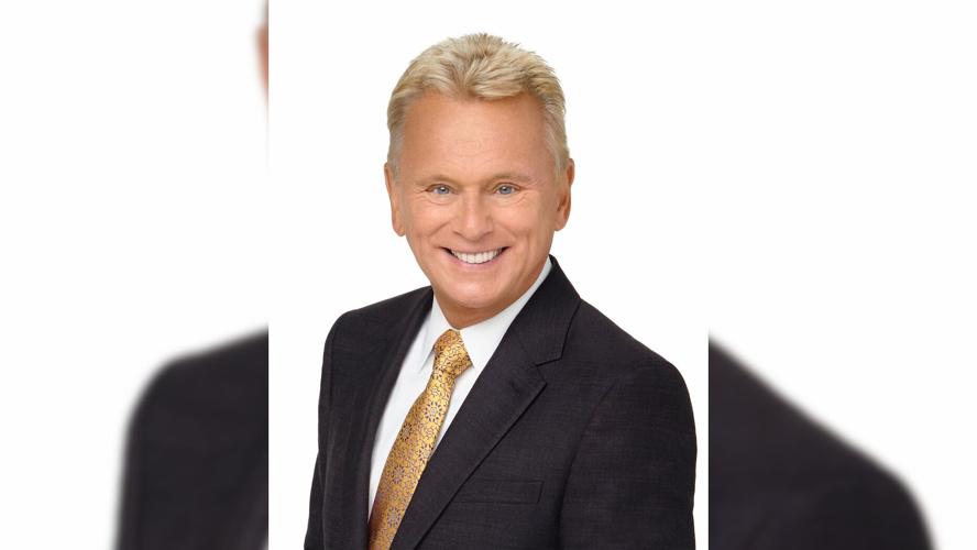 Pat Sajak