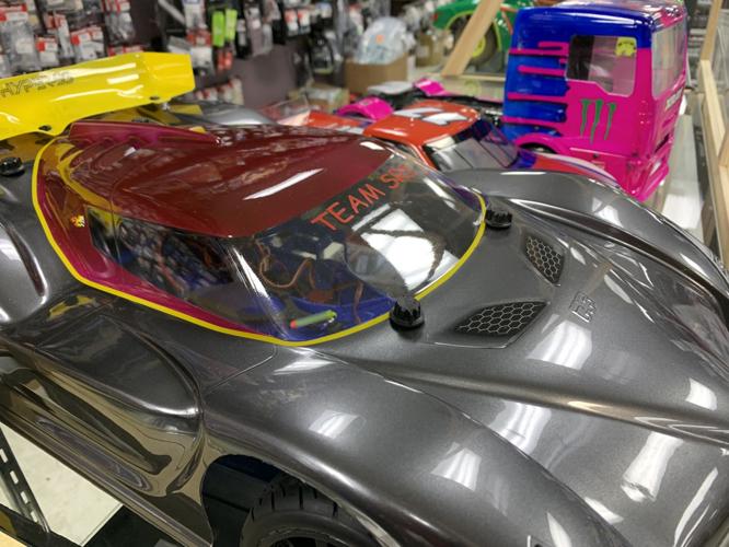 SCALE REPRODUCTIONS HOBBY SHOP - PLANES - TRAINS - MODELS - SHIPS - KEITH KAISER - 5-12-2020  (23).jpeg