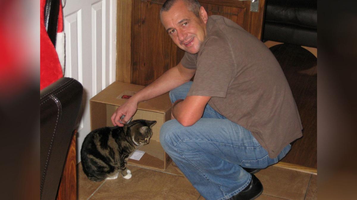 Family In England Finds Missing Cat 6 Years Later Only To Get Terrible News Morning Wdrb Com