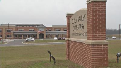 Cecilia Valley Elementary School