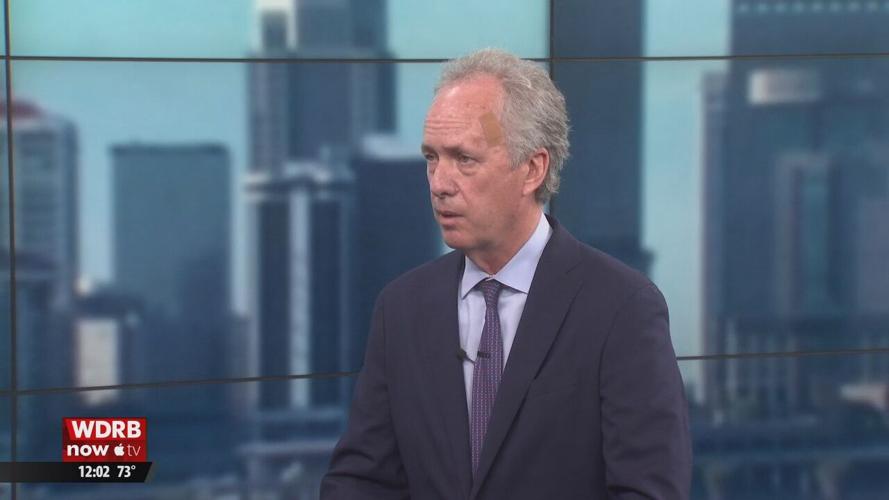 Fischer interview - 8-5-20