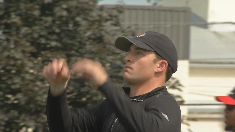 Cort Dennison back for a second stint at U of L