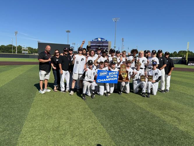 PRP baseball