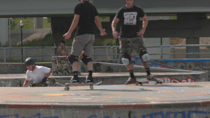 LOUISVILLE SKATE PARK NEW HOURS