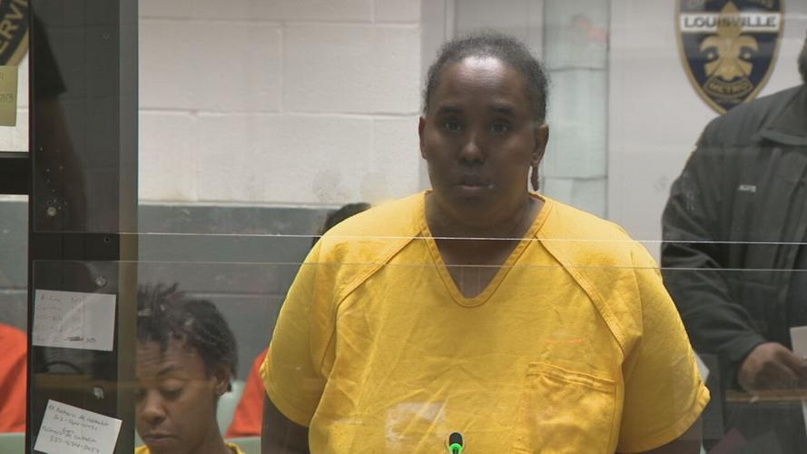 Zeinab Abdi in court 6-20-25