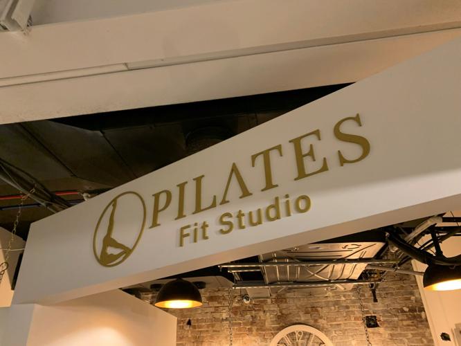 Pilates Studio