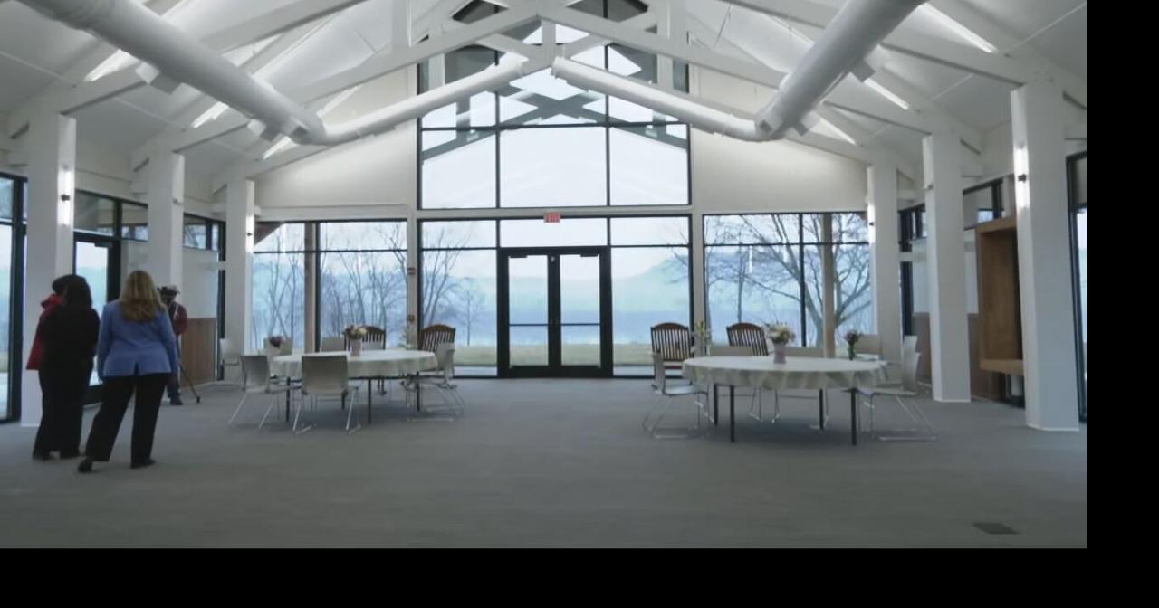 First phase of Riverside Expansion Project completed at Farnsley-Moremen Landing