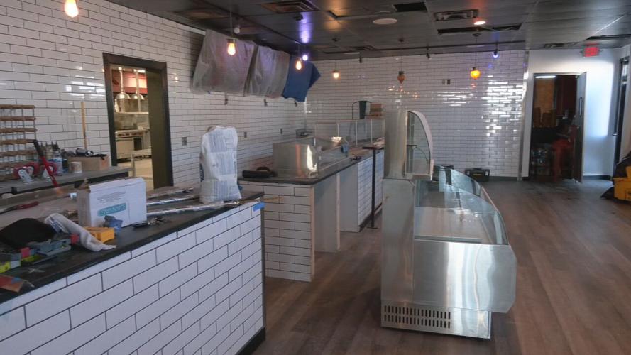 Ramiro's Cantina in Jeffersonville