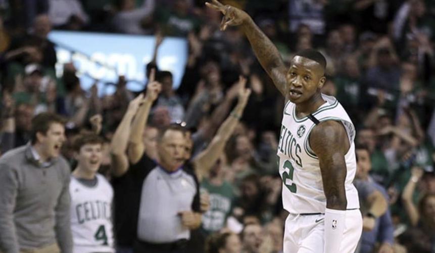 Terry Rozier