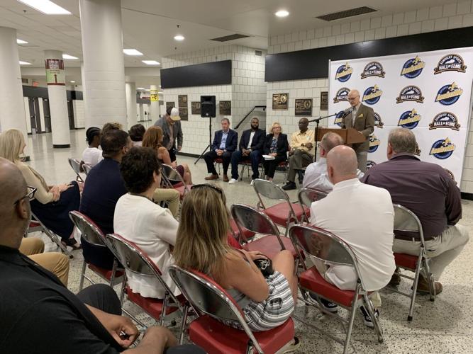 Kentucky Sports Hall of Fame 2022