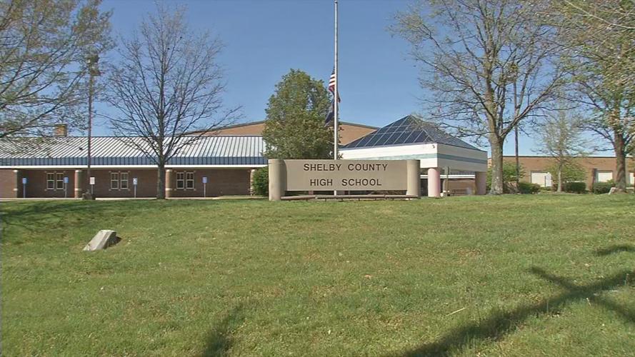 Shelby County High School