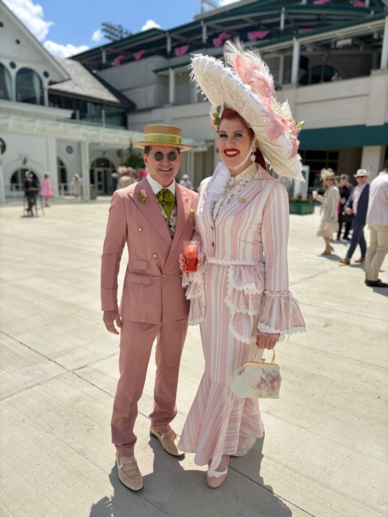 Kentucky Oaks 2026