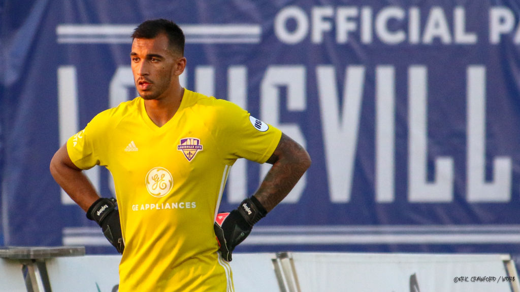 CRAWFORD | LouCity Announces Roster Moves, Unveils 2019 Schedule ...