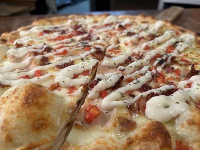 Louisville Hot Brown week