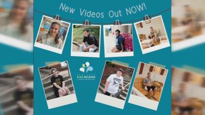 FOSTER CARE KIDS FUNDRAISER