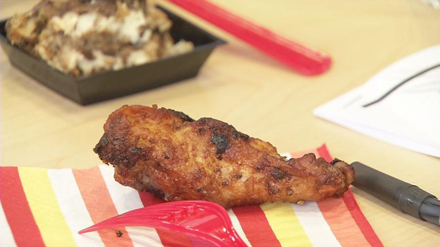 Nov. 19, 2019 JCPS food truck competition