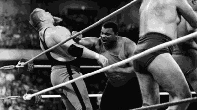 WWE's Jim 'The Anvil' Neidhart dead after fall at home