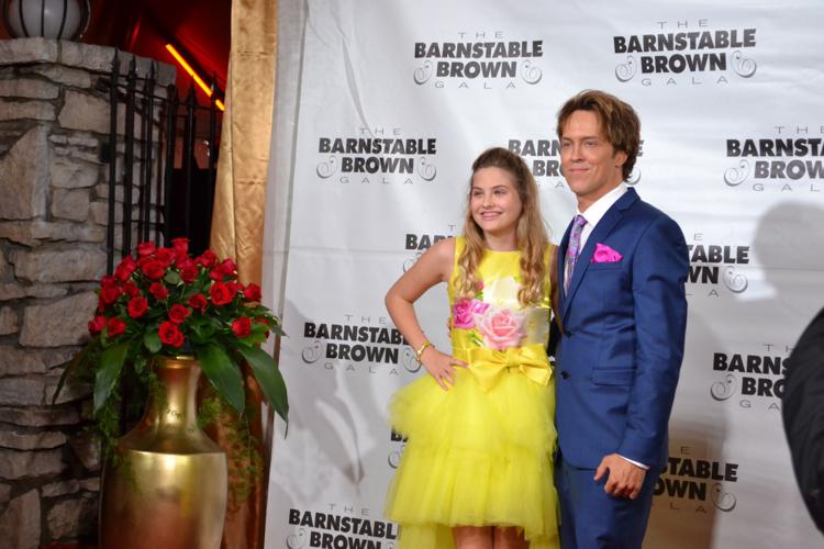 Larry and Dannielynn Birkhead